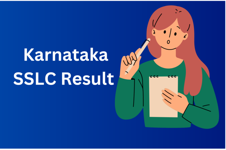 Karnataka SSLC Result 2022 Date A little delayed SSLC Results expected to be announced around 15 May at karresults.nic.in